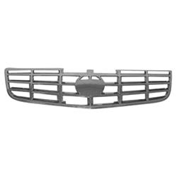 Coast to Coast International Body Parts Grilles and Grille Inserts GM1200594