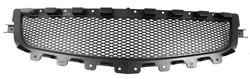 Body Parts Grilles for 2008-2012 MALIBU - GM1200600
