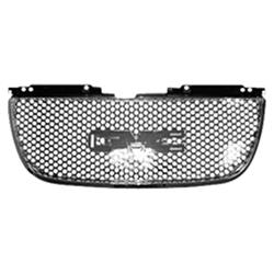 Body Parts Grilles for 2007-2014 YUKON, YUKON XL 1500 - GM1200610