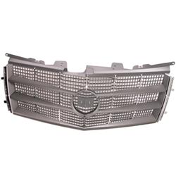 Body Parts Grilles for 2008-2011 CTS - GM1200616