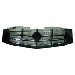 Body Parts Grilles for 2007-2014 ESCALADE, ESCALADE ESV, 2007-2013 ESCALADE EXT - GM1200619