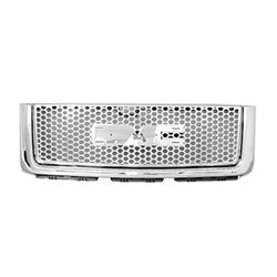 Coast to Coast International Body Parts Grilles and Grille Inserts GM1200631