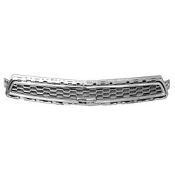 Coast to Coast International Body Parts - Grilles and Grille Inserts for 2013 MALIBU - GM1200648