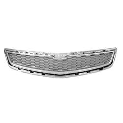 Coast to Coast International Body Parts - Grilles and Grille Inserts for 2013 MALIBU - GM1200649