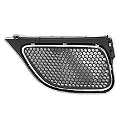 Coast to Coast International Body Parts Grilles and Grille Inserts GM1200651