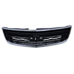 Coast to Coast International Body Parts - Grilles and Grille Inserts for 2013-2017 TRAVERSE - GM1200661