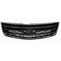 Coast to Coast International Body Parts - Grilles and Grille Inserts for 2013-2017 TRAVERSE - GM1200662