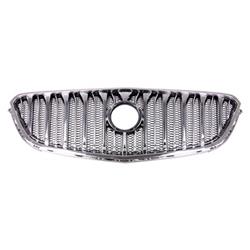 Body Parts Grilles for 2013-2017 ENCLAVE - GM1200669