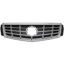 Coast to Coast International Body Parts - Grilles and Grille Inserts for 2013-2017 XTS - GM1200670