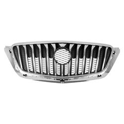 Coast to Coast International Body Parts - Grilles and Grille Inserts for 2013-2016 ENCORE - GM1200690C