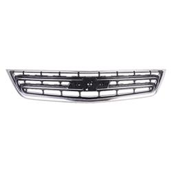 Coast to Coast International Body Parts - Grilles and Grille Inserts for 2014-2017 IMPALA - GM1200717OE