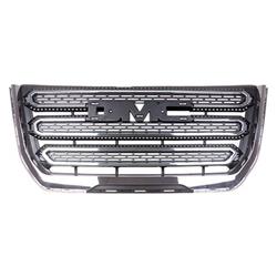 Coast to Coast International Body Parts Grille Moldings GM1200724