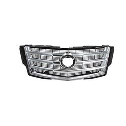 Coast to Coast International Body Parts - Grilles and Grille Inserts for 2015 ESCALADE, ESCALADE ESV - GM1200738