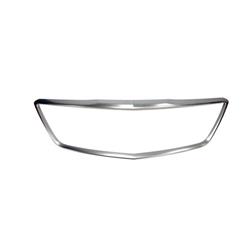 Coast to Coast International Body Parts - Grilles and Grille Inserts for 2016-2018 CT6 - GM1202103