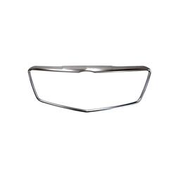 Coast to Coast International Body Parts - Grille Shells for 2014-2015 CTS - GM1202104