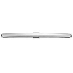 Body Parts Grille Moldings for 1999-2004 TRACKER - GM1210101