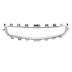 Coast to Coast International Body Parts - Grilles and Grille Inserts for 2008-2012 MALIBU - GM1210115OE