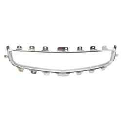 Coast to Coast International Body Parts Grilles and Grille Inserts GM1210115PP