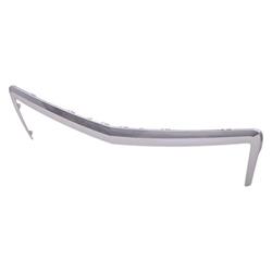 Coast to Coast International Body Parts Grilles and Grille Inserts GM1210121C