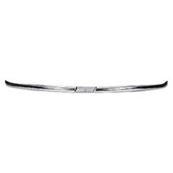 Body Parts Grille Moldings for 1998-2005 BLAZER, 1998-2004 S10 - GM1216111