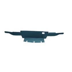 Body Parts Radiator Supports for 2007-2013 SILVERADO 1500, 2007-2010 SILVERADO 2500 HD - GM1218107