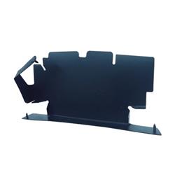 Body Parts Radiator Supports for 2007-2013 SIERRA 1500, 2007-2014 SIERRA 2500 HD - GM1218109