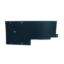 Body Parts Radiator Supports for 2014-2015 SIERRA 1500, SILVERADO 1500 - GM1218111