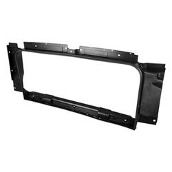 Body Parts Radiator Supports for 2014-2018 SILVERADO 1500, 2019 SILVERADO 1500 LD - GM1220182