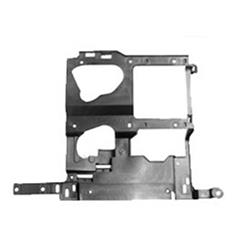 Body Parts Header Panels GM1221132PP