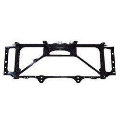 Coast to Coast International Body Parts Headlight Mounting Brackets GM1221145C