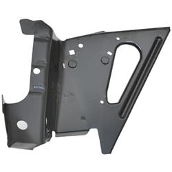 Coast to Coast International Body Parts Headlight Mounting Brackets GM1221148