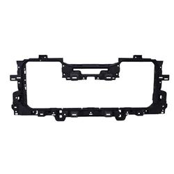 Body Parts Radiator Supports for 2014-2015 SILVERADO 1500 - GM1223105C