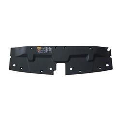 Body Parts Radiator Supports for 2007-2010 SILVERADO 3500 HD, SILVERADO 2500 HD, 2007-2013 SILVERADO 1500 - GM1224112C