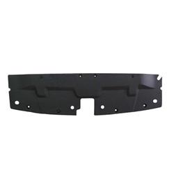 Body Parts Radiator Supports for 2007-2010 SILVERADO 3500 HD, SILVERADO 2500 HD, 2007-2013 SILVERADO 1500 - GM1224112OE