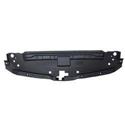 Body Parts Radiator Supports for 2015-2018 SILVERADO 2500 HD, SILVERADO 3500 HD - GM1224132
