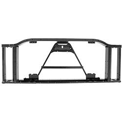 Body Parts Radiator Supports GM1225196OE