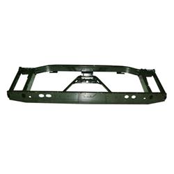 Body Parts Radiator Supports GM1225222C