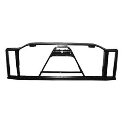 Body Parts Radiator Supports GM1225222V