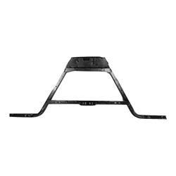 Body Parts Radiator Supports GM1225264