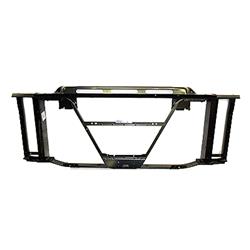 Body Parts Radiator Supports for 2007 SIERRA 2500 HD - GM1225286