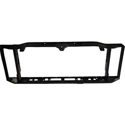 Body Parts Radiator Supports GM1225307