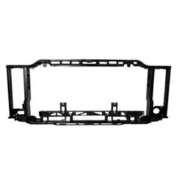 Coast to Coast International Body Parts Radiator Supports GM1225335C