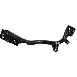 Coast to Coast International Body Parts Radiator Supports GM1225373