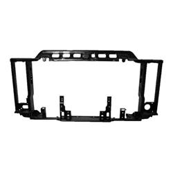 Body Parts Radiator Supports GM1225388