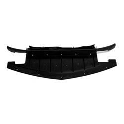 Body Parts Engine Under Cover Splash Shields for 2005-2009 G6 - GM1228104C