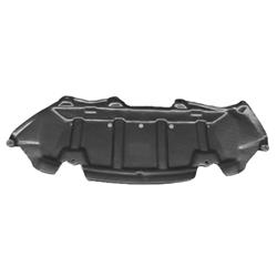 Coast to Coast International Body Parts Bumper Replacement Parts GM1228109