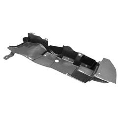 Coast to Coast International Body Parts Bumper Replacement Parts GM1228113