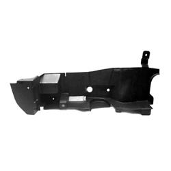 Body Parts Engine Under Cover Splash Shields for 2008-2012 MALIBU - GM1228113C