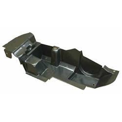 Coast to Coast International Body Parts Bumper Replacement Parts GM1228122