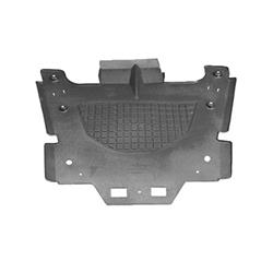 Coast to Coast International Body Parts Bumper Replacement Parts GM1228135